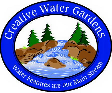 Creative Water Gardens
